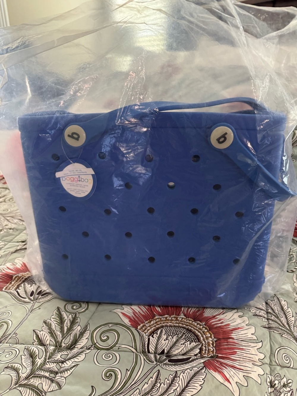 BABY BOGG BAG aka Medium